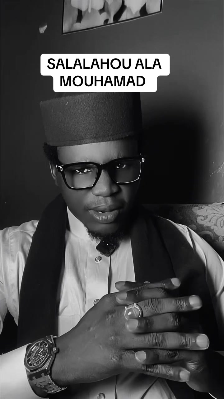 @Ibrahima Diagne ✪