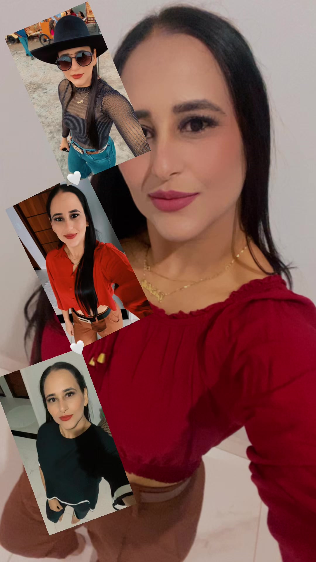 @Gleicy kelly