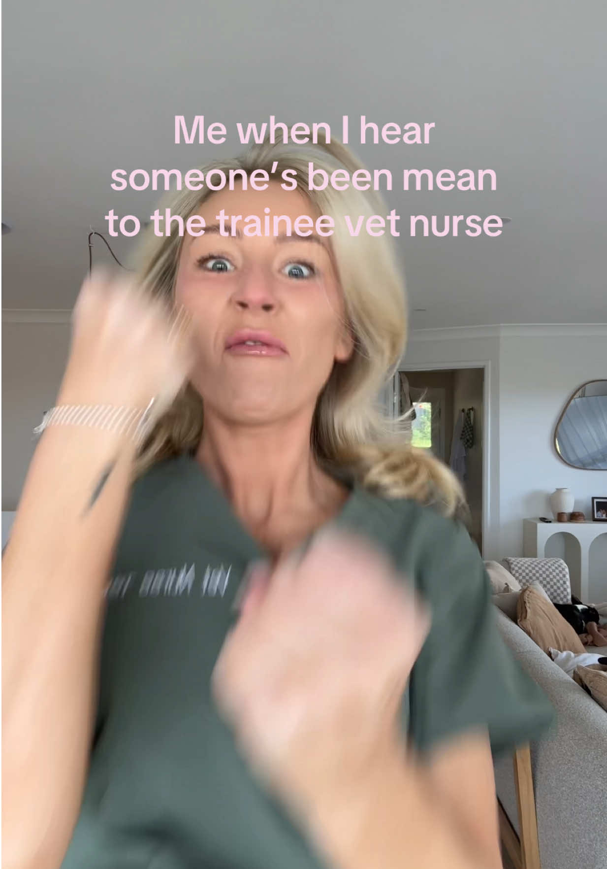 @Tess the Vet Nurse