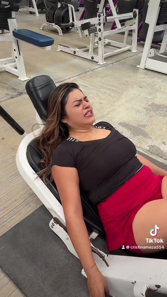 @Cristina Meza