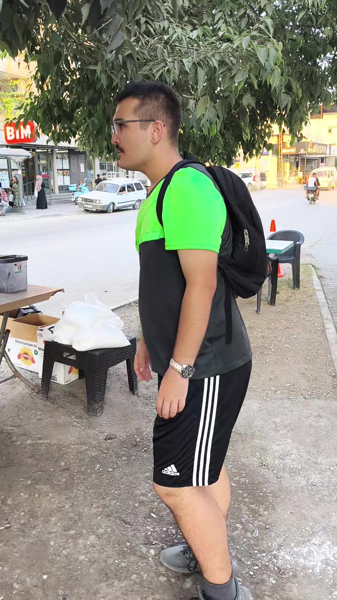 @Lezzet Kontağı Oğuz