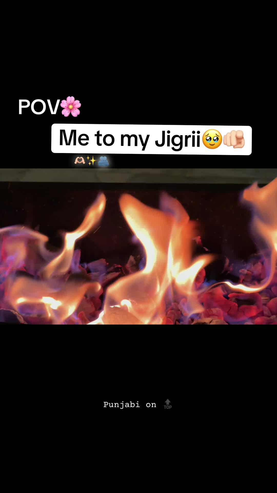 @Punjabi On 🔝