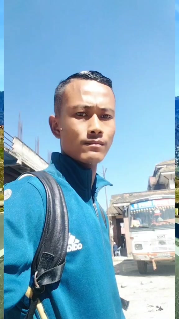 @Gautam Tamang