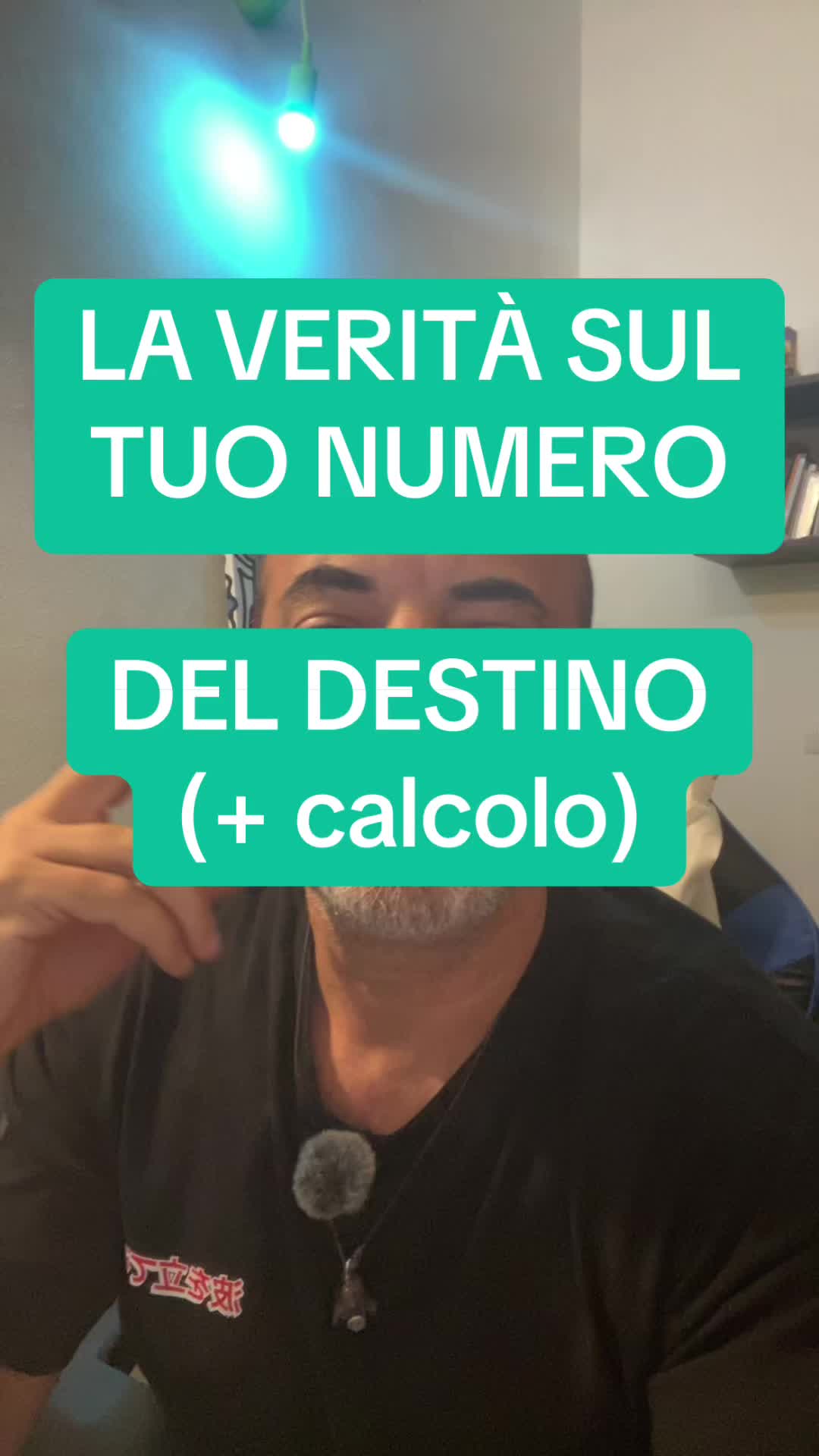 @Lo Chef dei Numeri
