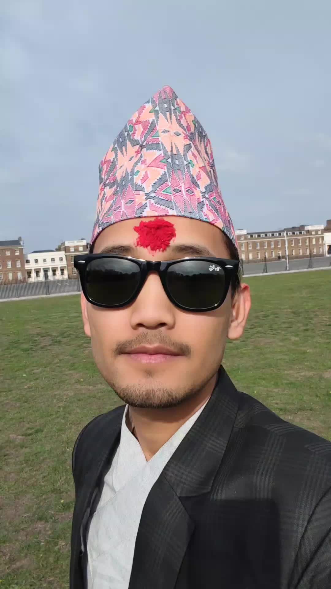 @Karan Rawal