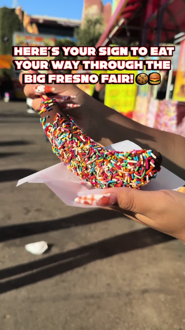 @Big Fresno Fair