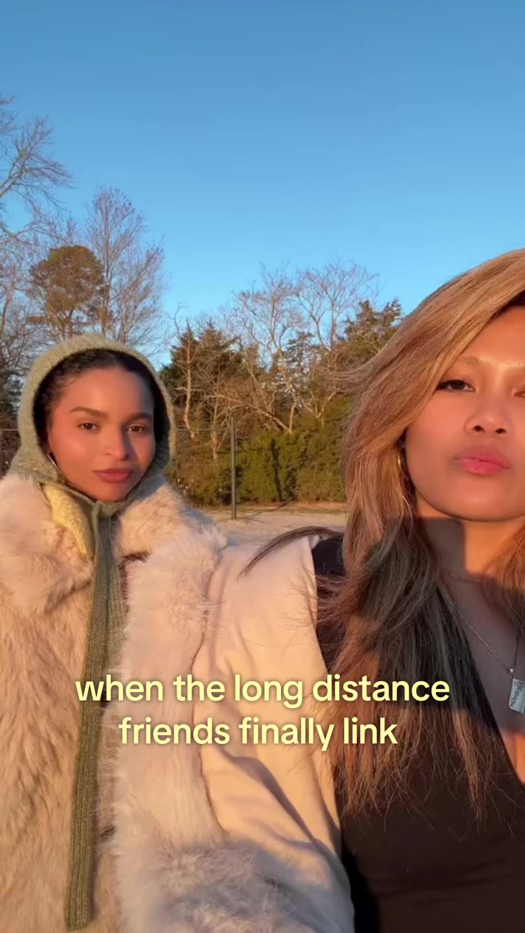 @monique alexis