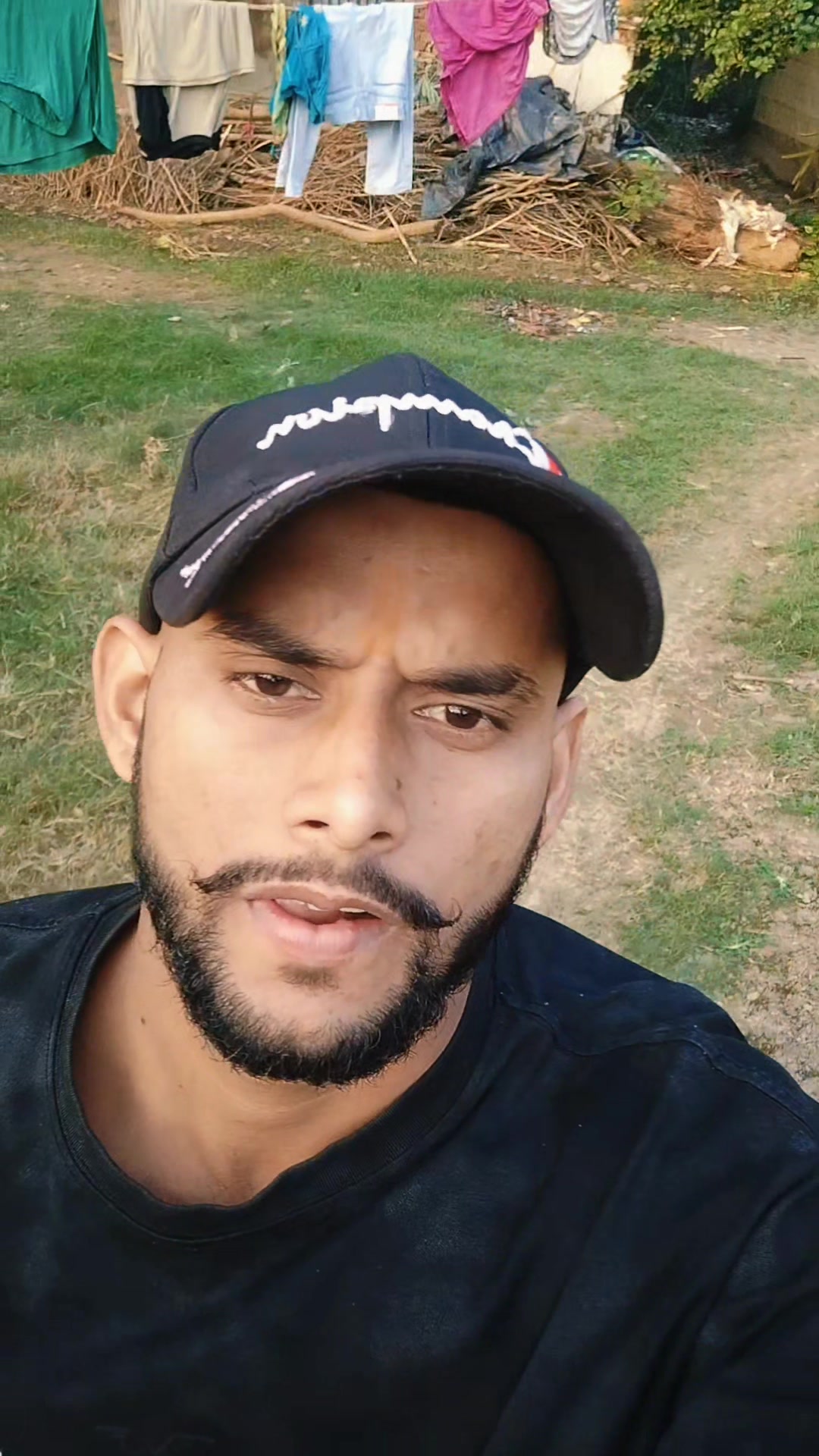 @TKD_🇳🇵サラフ・クマール・スラージ 🇯🇵