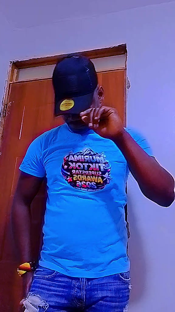@KINANDA MASTER AKA TONNY