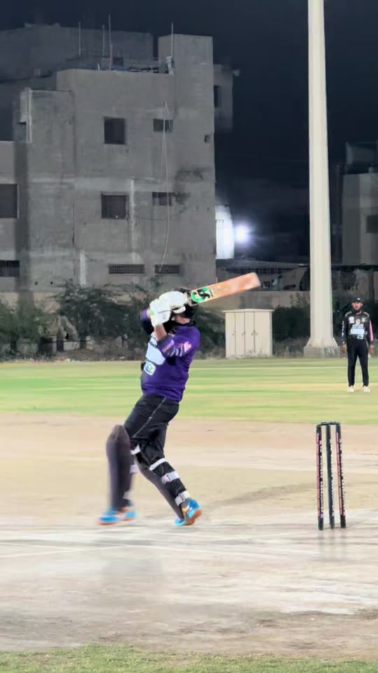 @Escribir Cricket Club