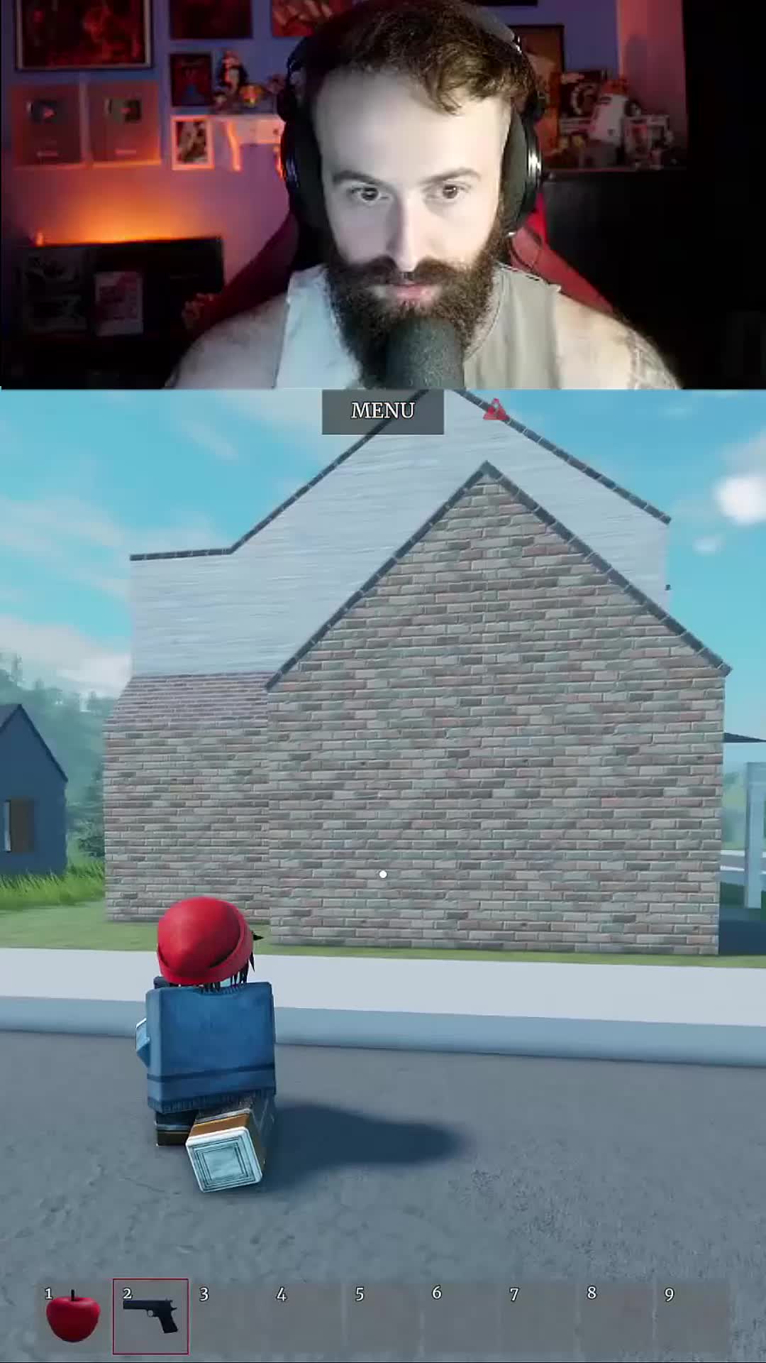 @pecangaming