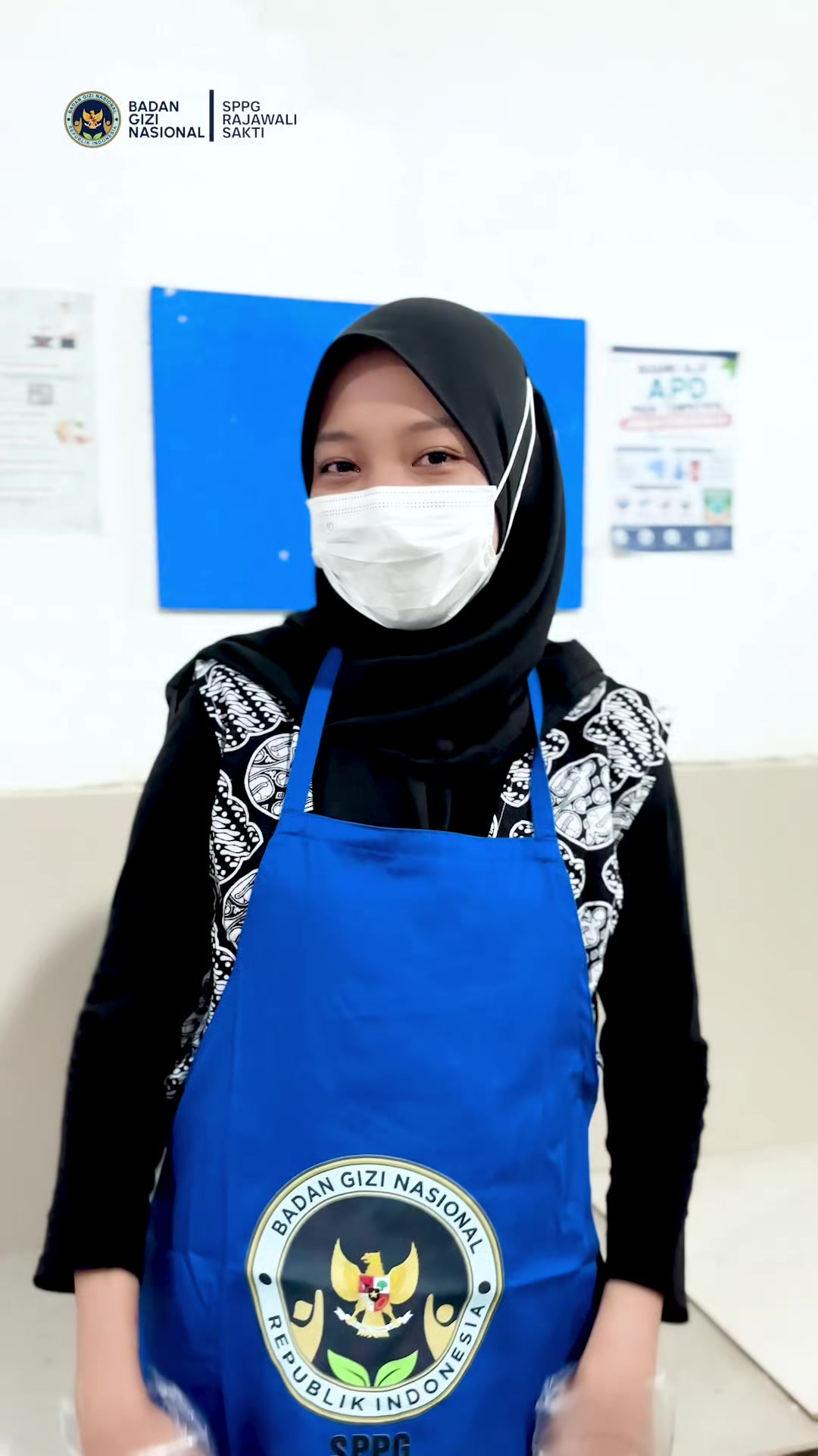 @SPPG Rajawali Sakti