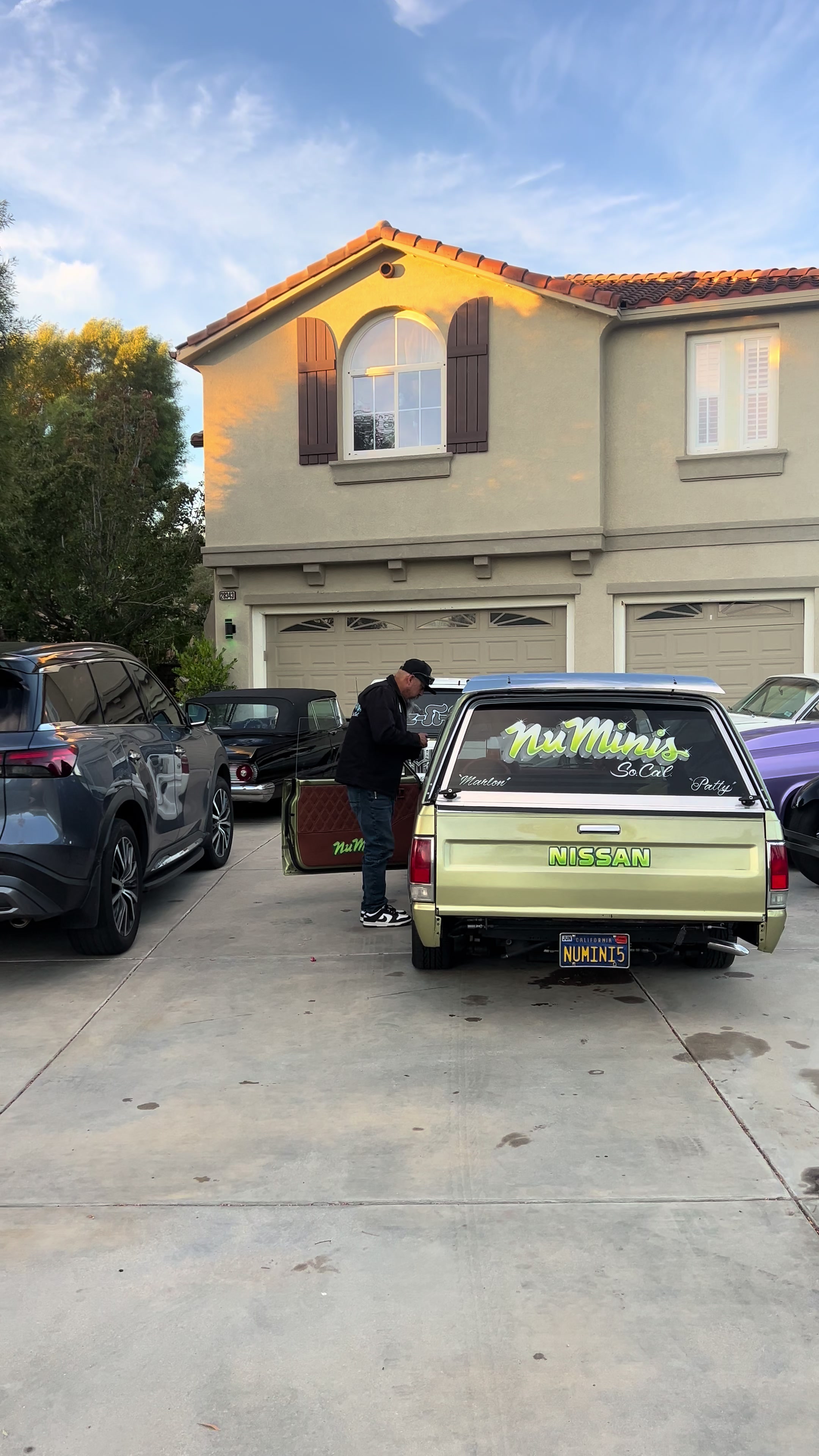 @Minitruck Era Magazine