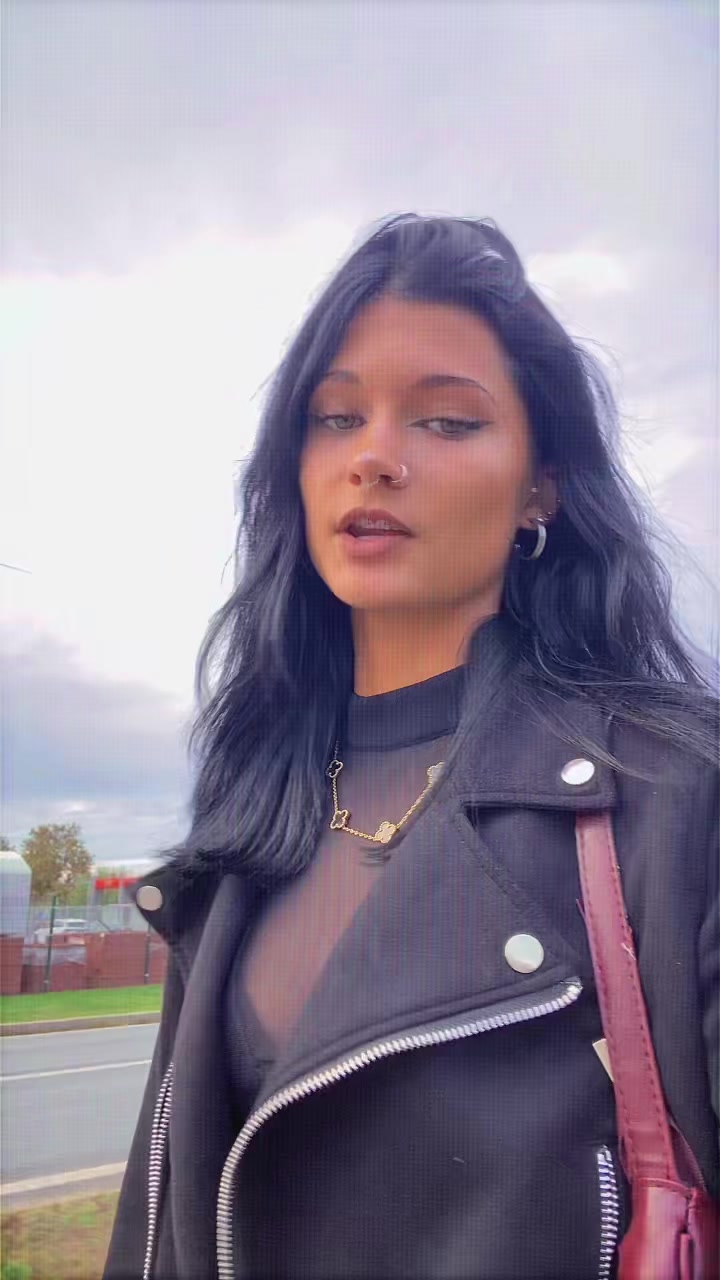 @ 