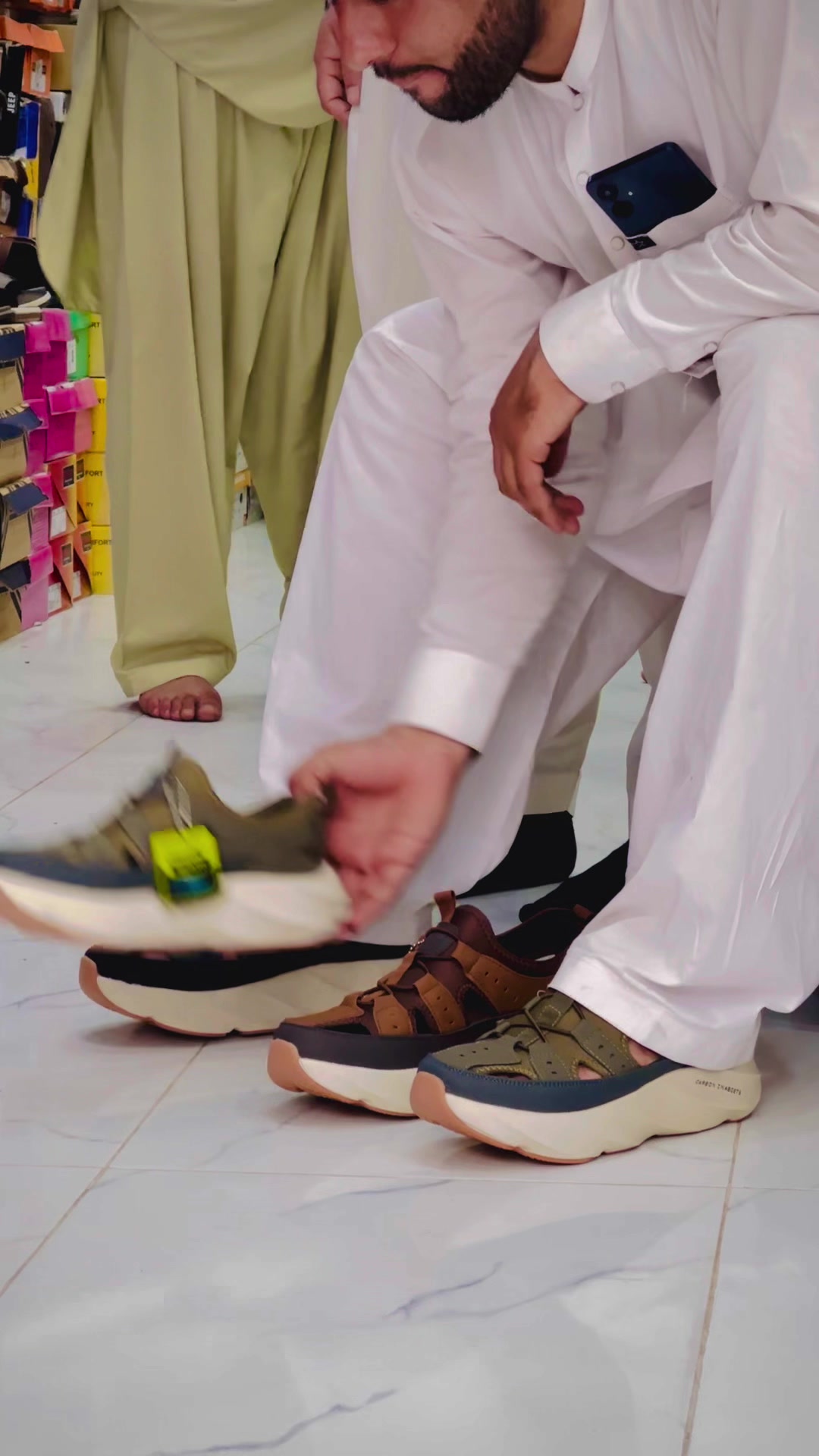 @Faisal shoes timergara 👞🥾👠