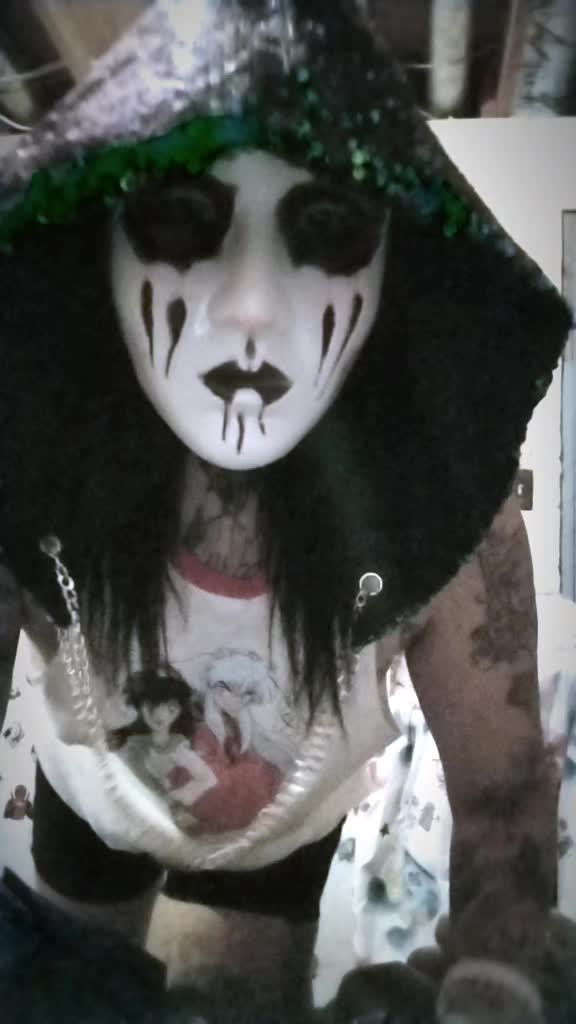 @๐จ๐ฆ๐ฎ๐น Dark Witchy๐น๐ฎ๐จ๐ฆ