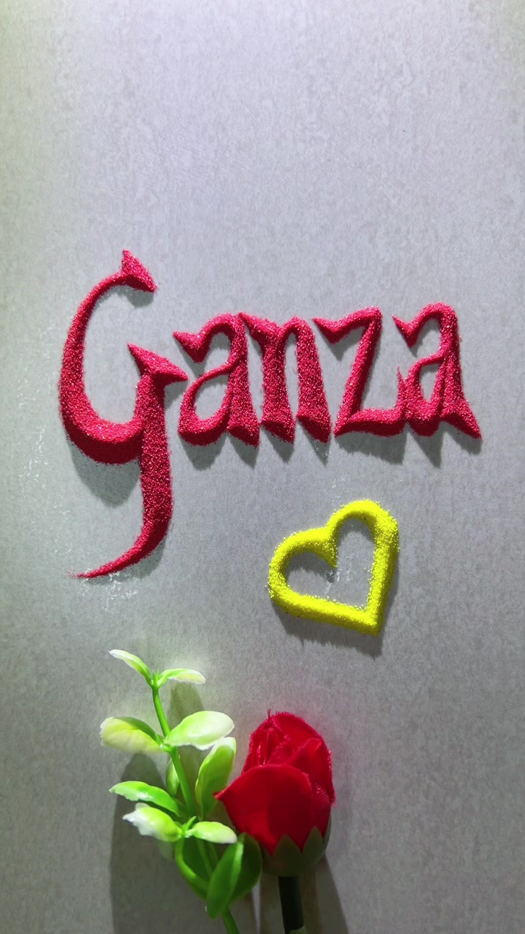 @SandScript Art