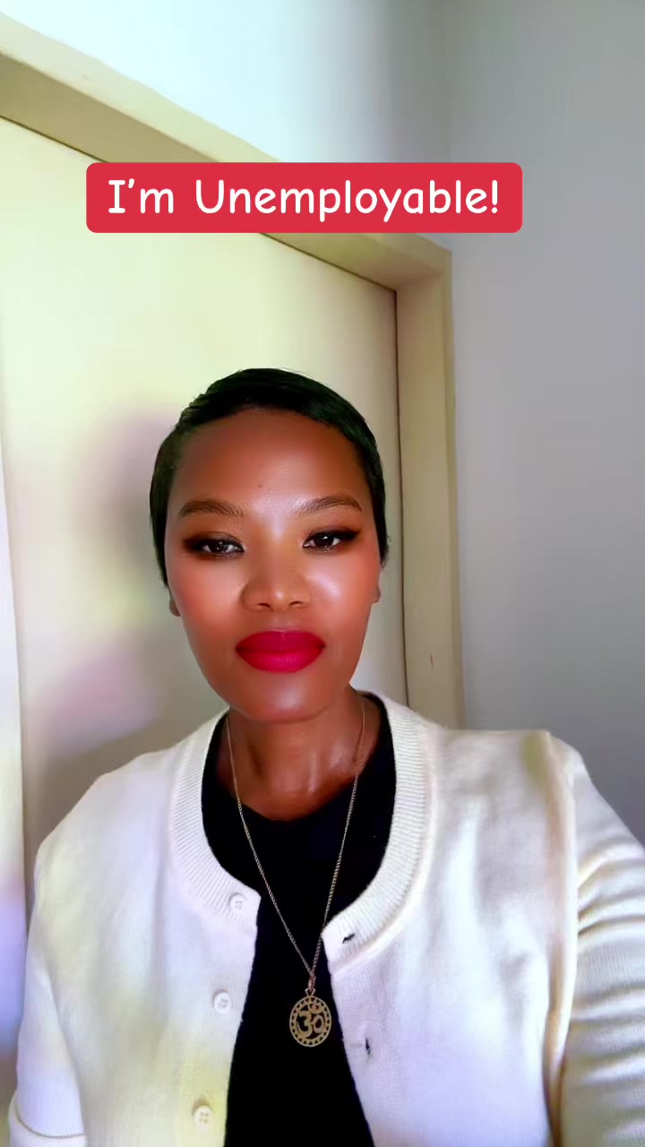 @Lulama Hughes