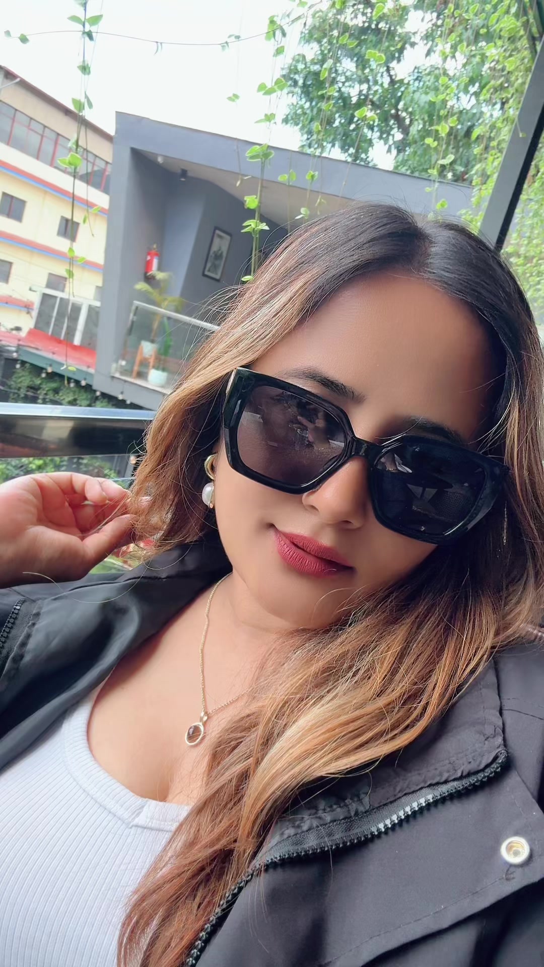 @Sunita dahal