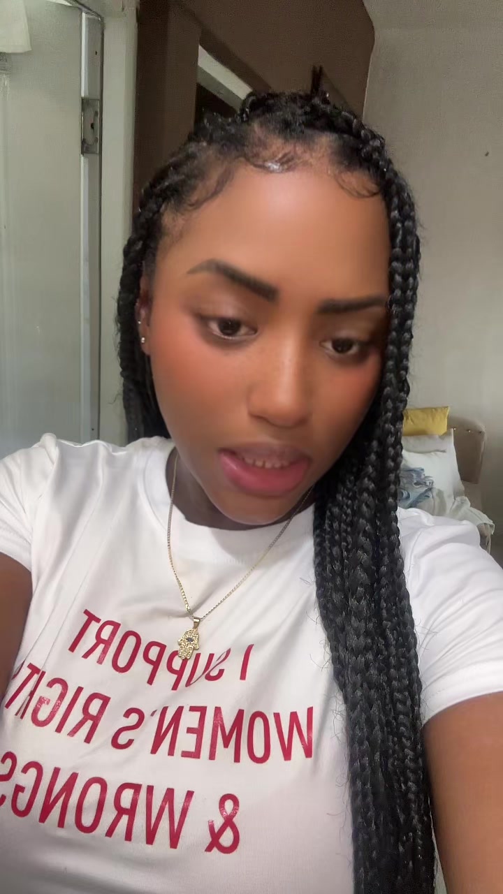 @Grechen de la Cruz