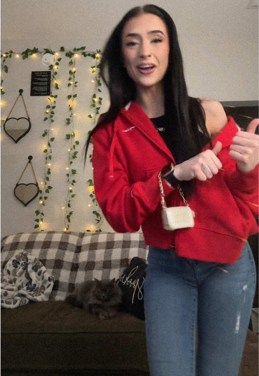 @Mikayla Matthews