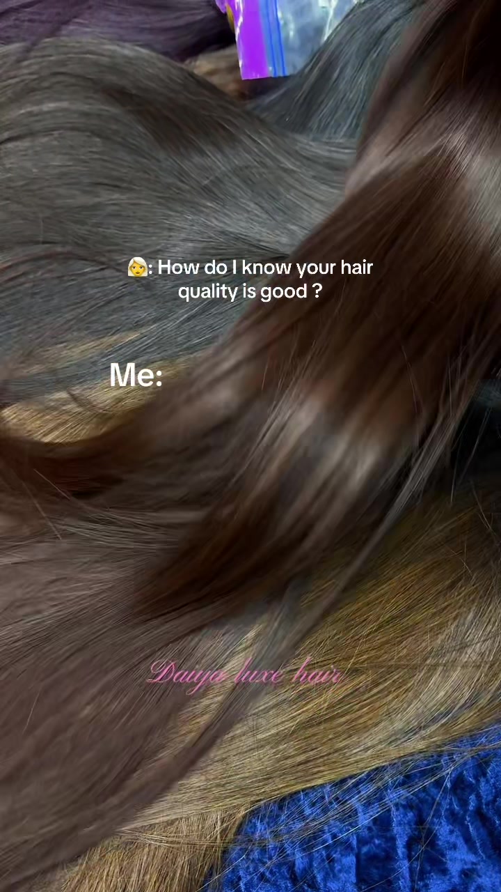 @Daiya luxe hair 💕