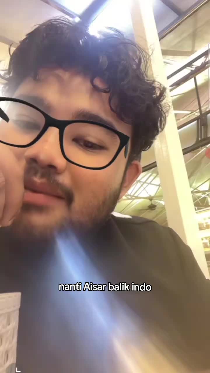 @Jari Lentik Aisar