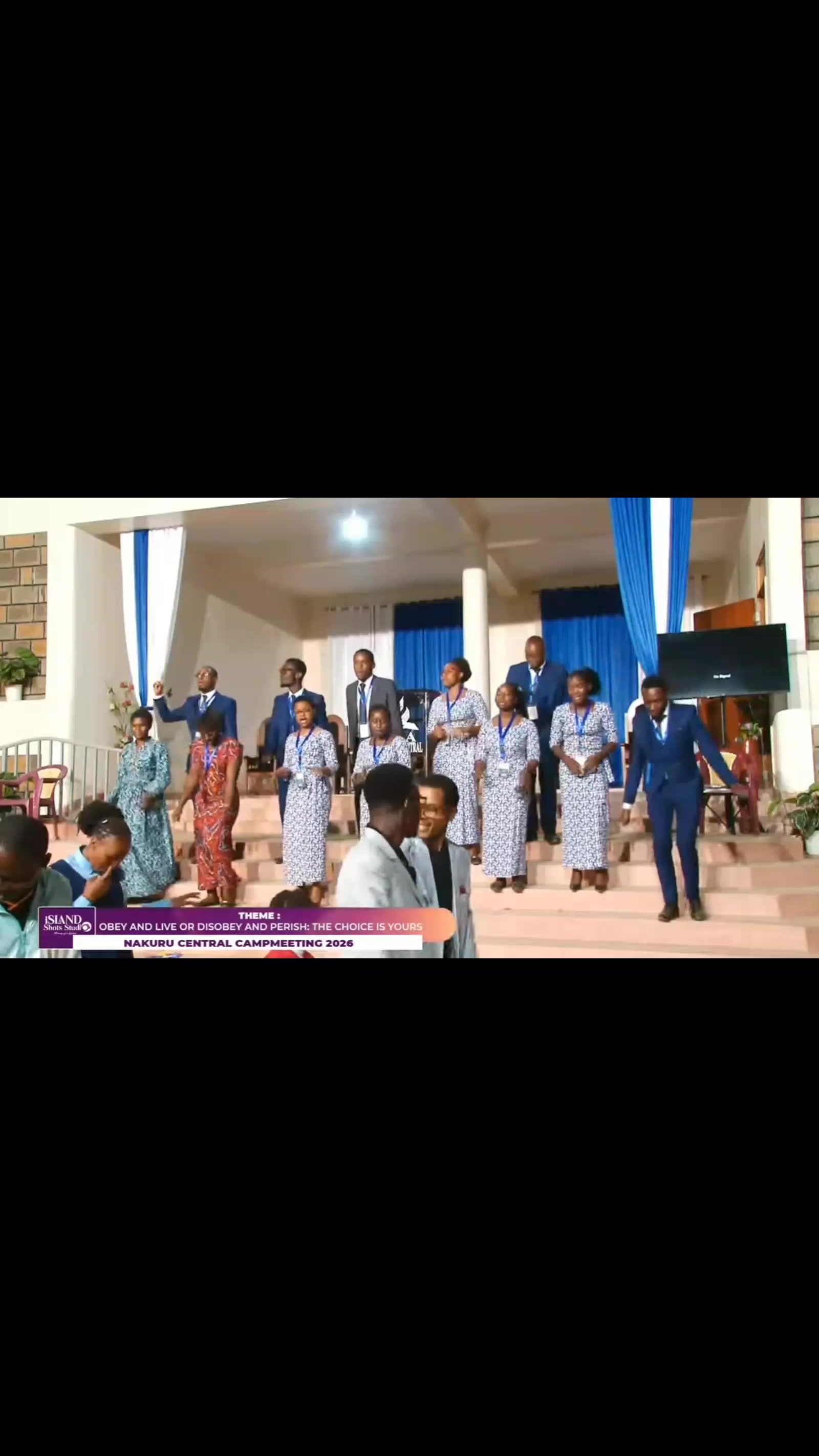 @The Adventist Tv