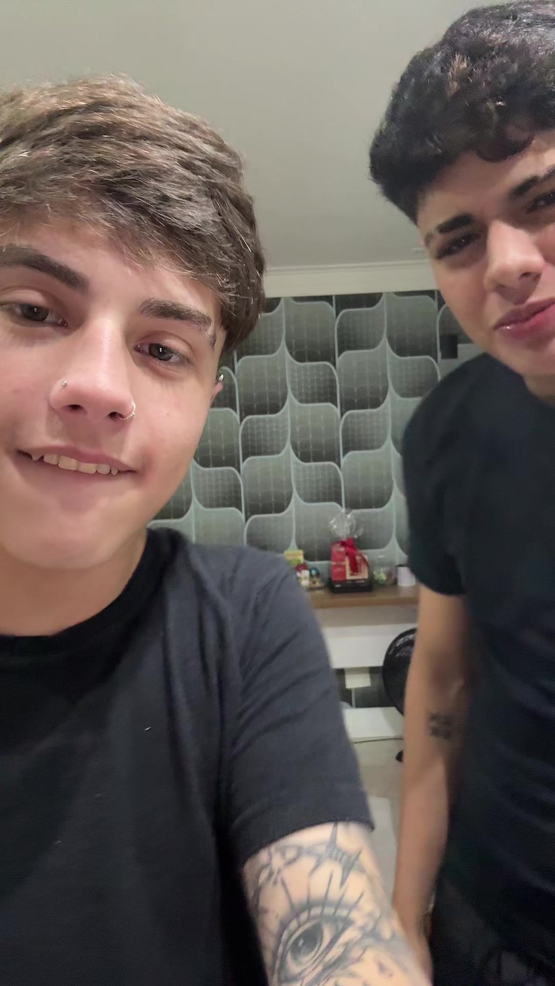 @Pietro Franco ๐ฎ๐น๐ง๐ท