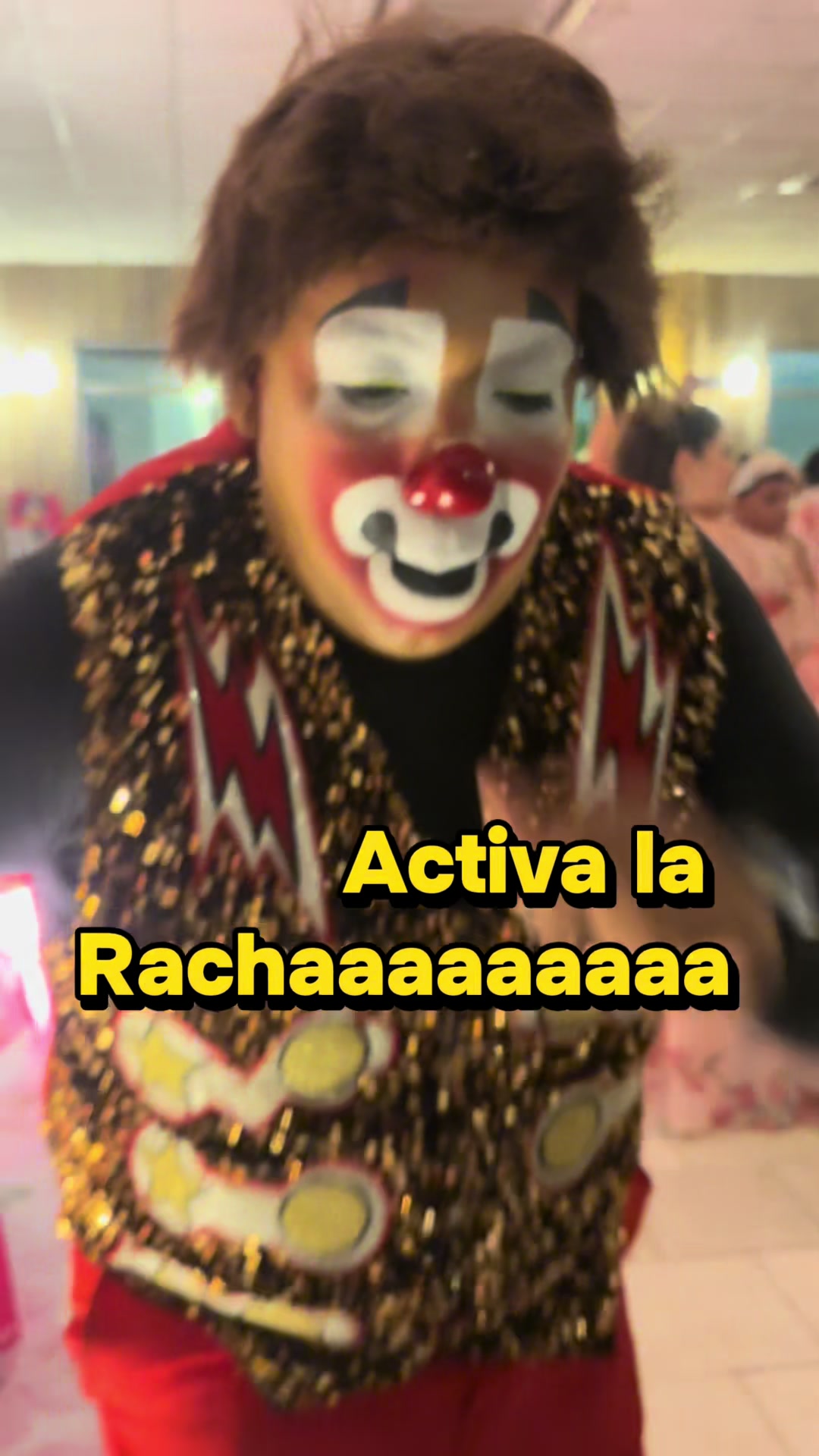 @Buba show Oficial