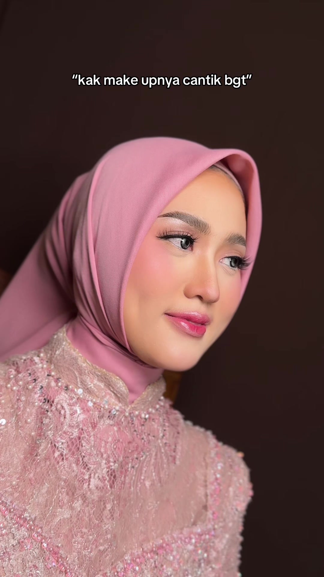 @AMANDAWIYONOMUA | MUA PONOROGO