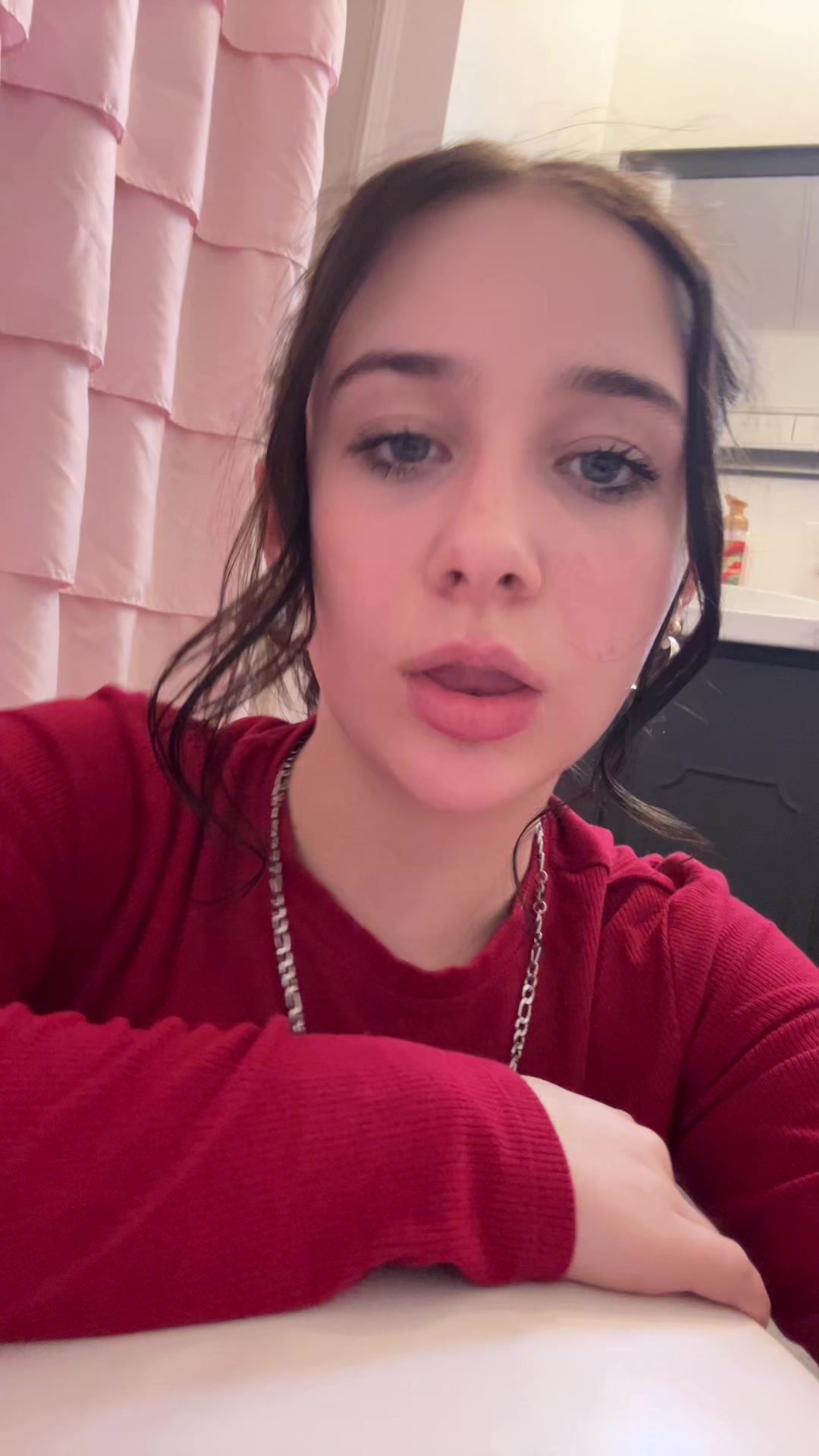 @Paige’s spam