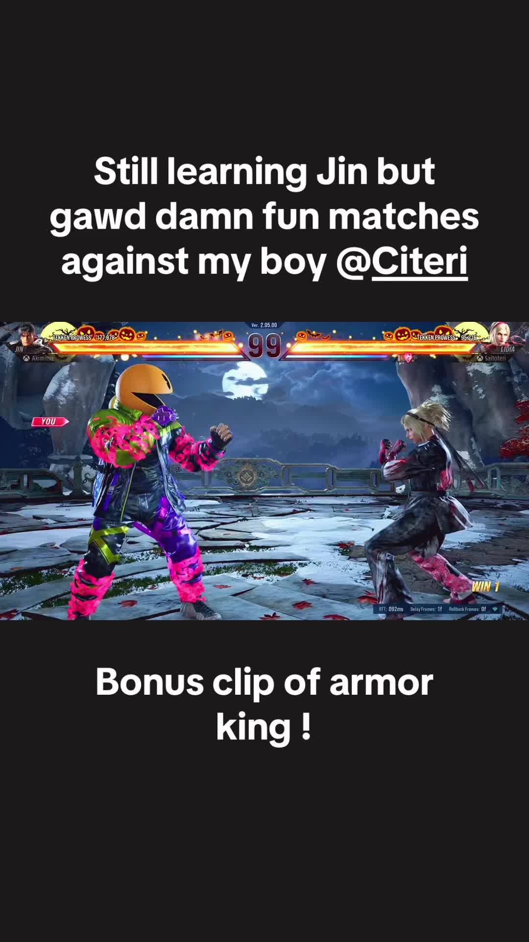 @Sir jellius3