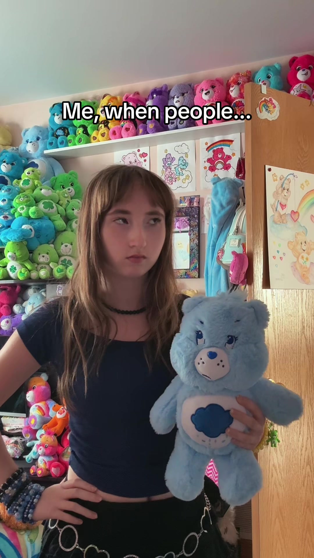 @Wish Bear ★