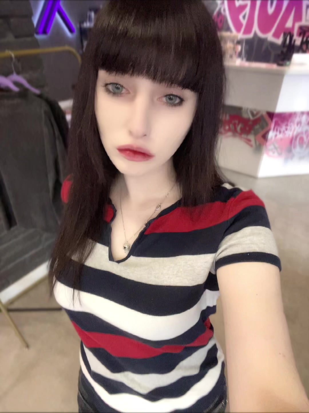 @милана муркина