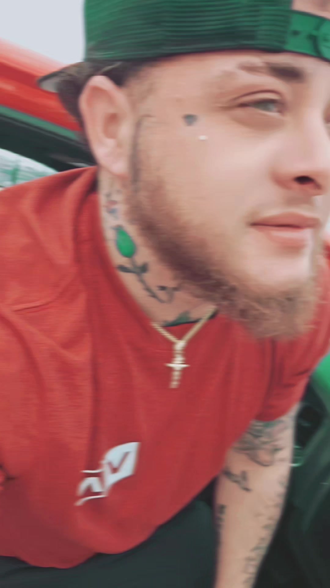 @Christian / King Of Positivity