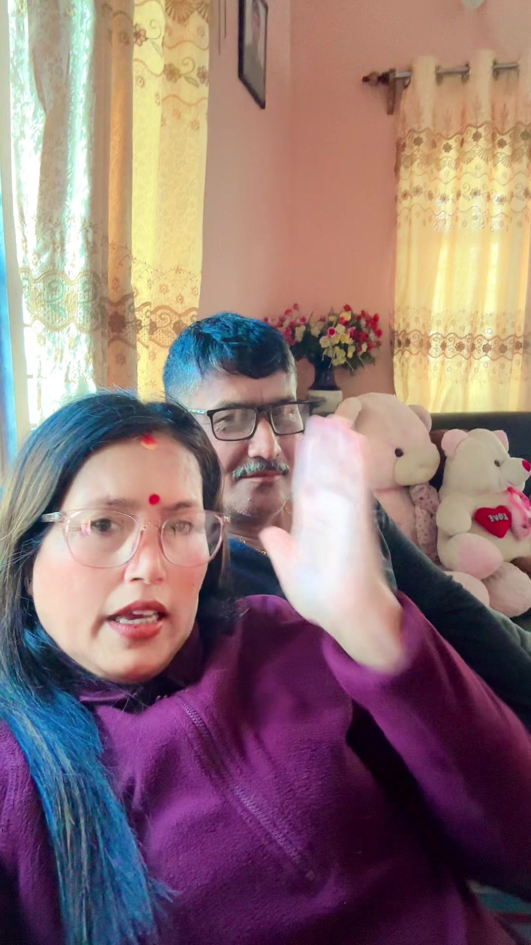 @Lila Karki