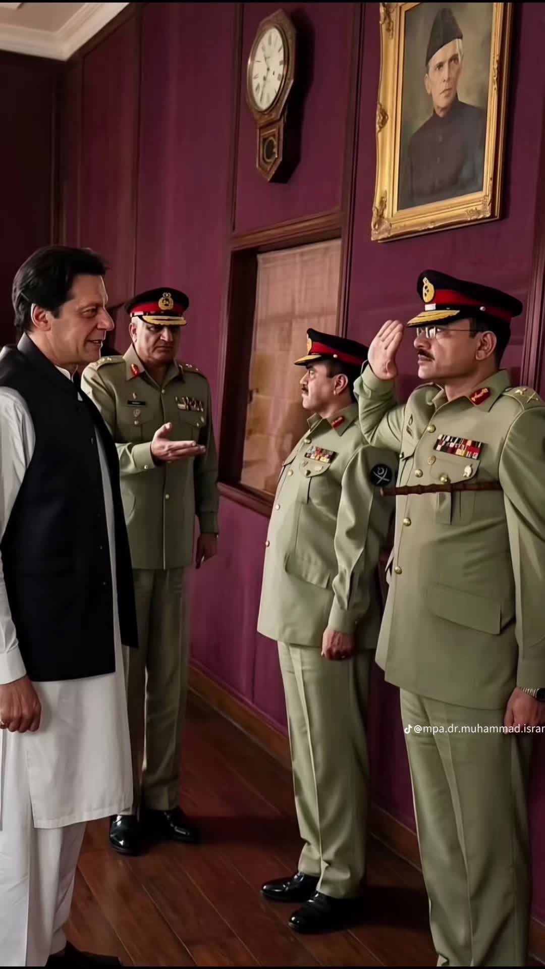 @عمران احمد خان نیازی 🇧🇫