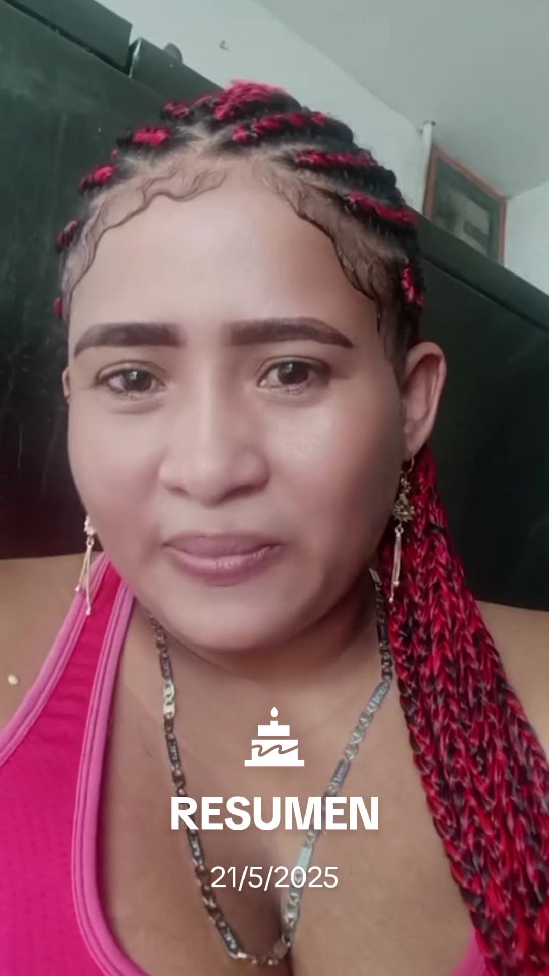 @🇨🇴MILEYDIS,Mi.REINA💘💝💖