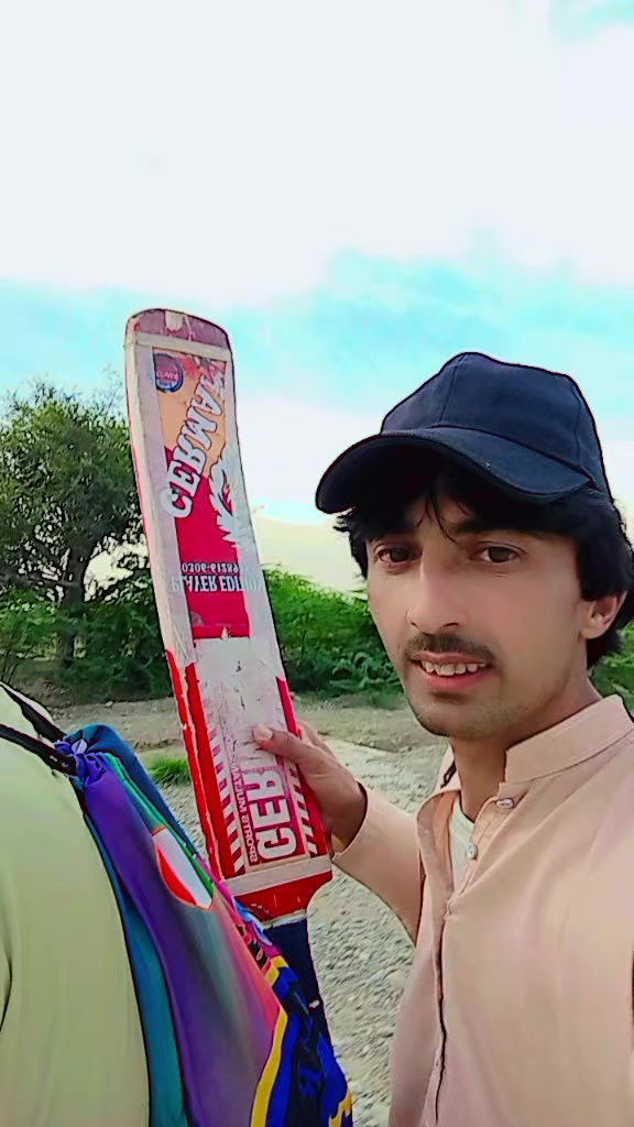 @Ghani Khan