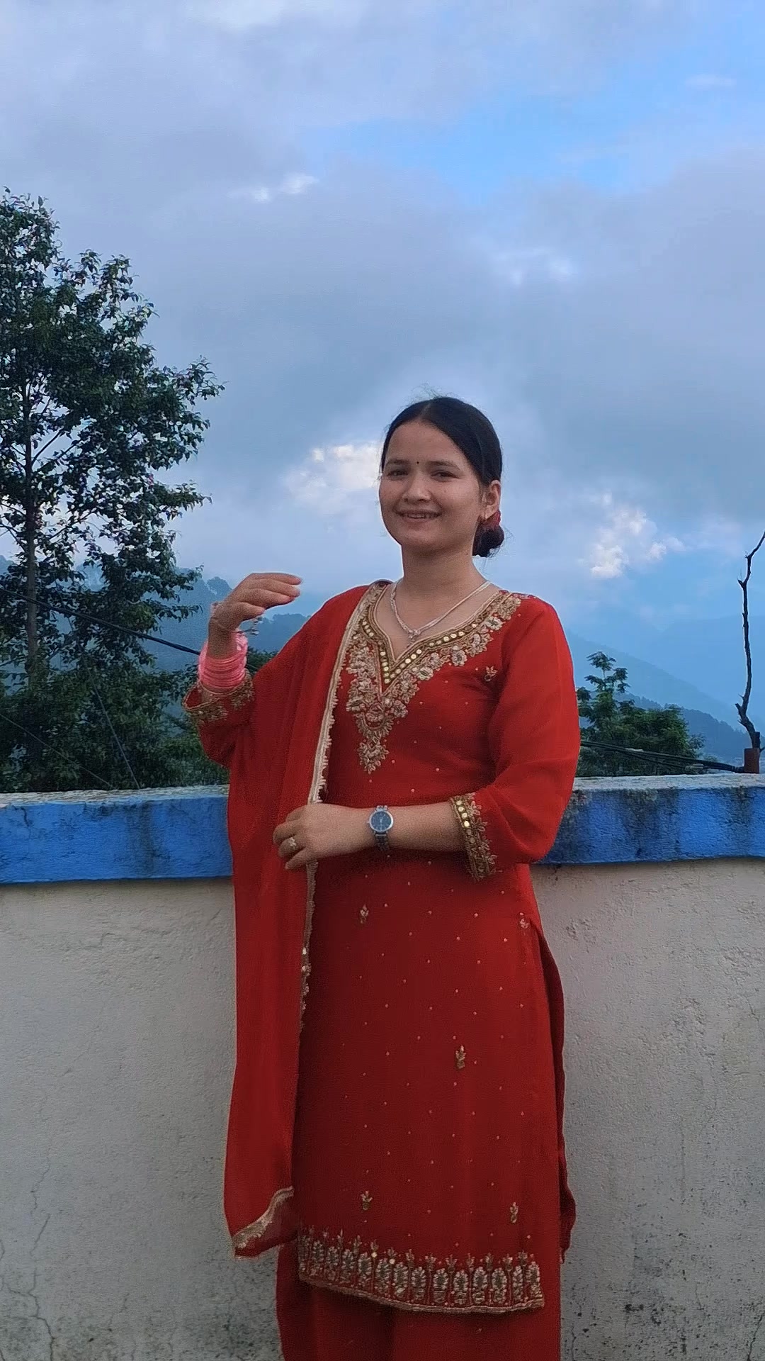 @nirmalakarki 👮&zwj;♂️⚔️👮&zwj;♂️