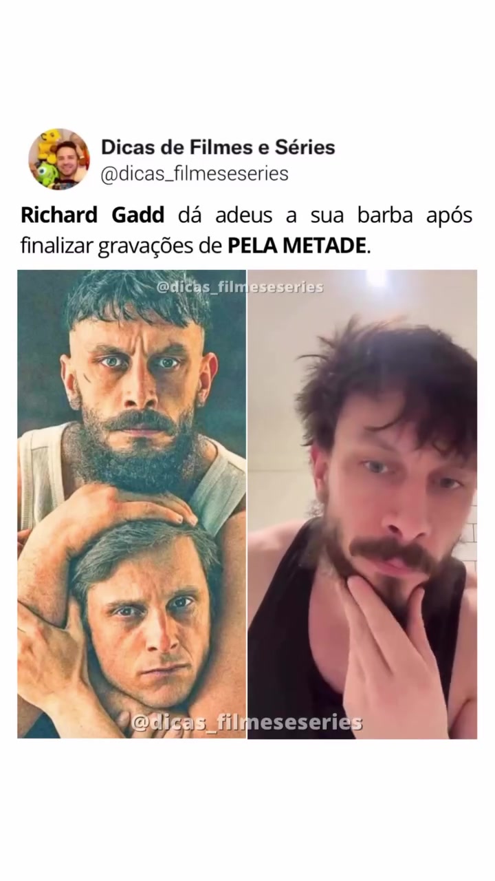 @Dicas de Filmes e Séries