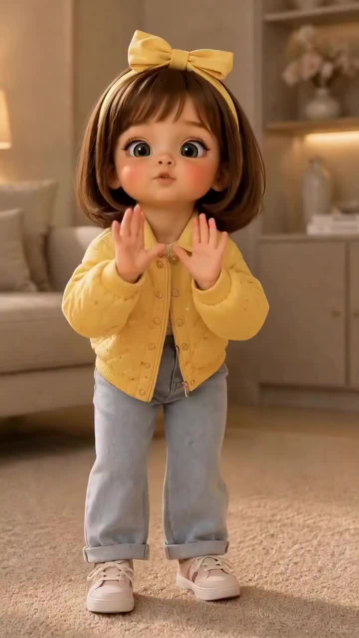 @Kr&uuml;melchen