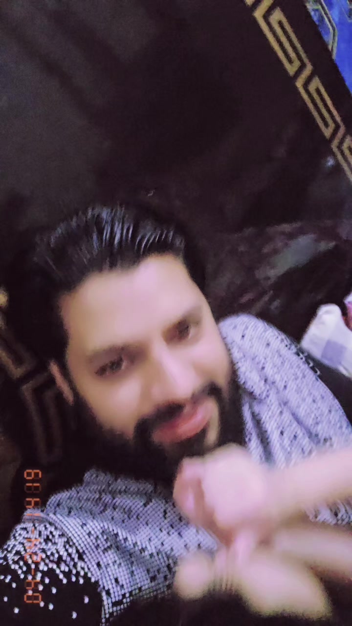 @M Asim Chohan