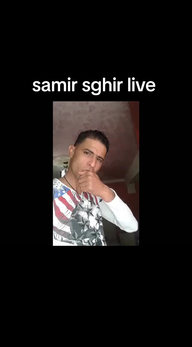 @Samir sghir