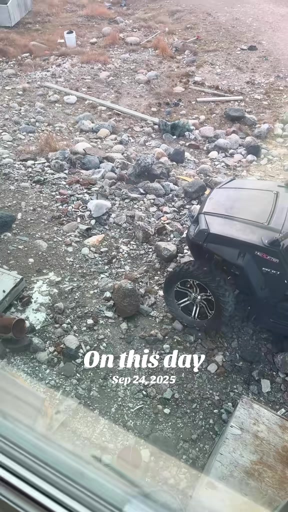 @Uncle Ukaliq &bull; Friends