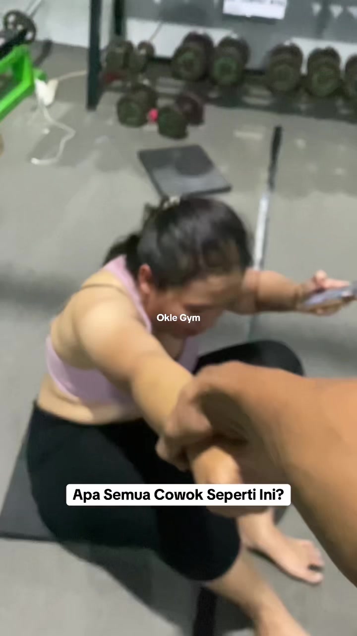 @Okle Gym