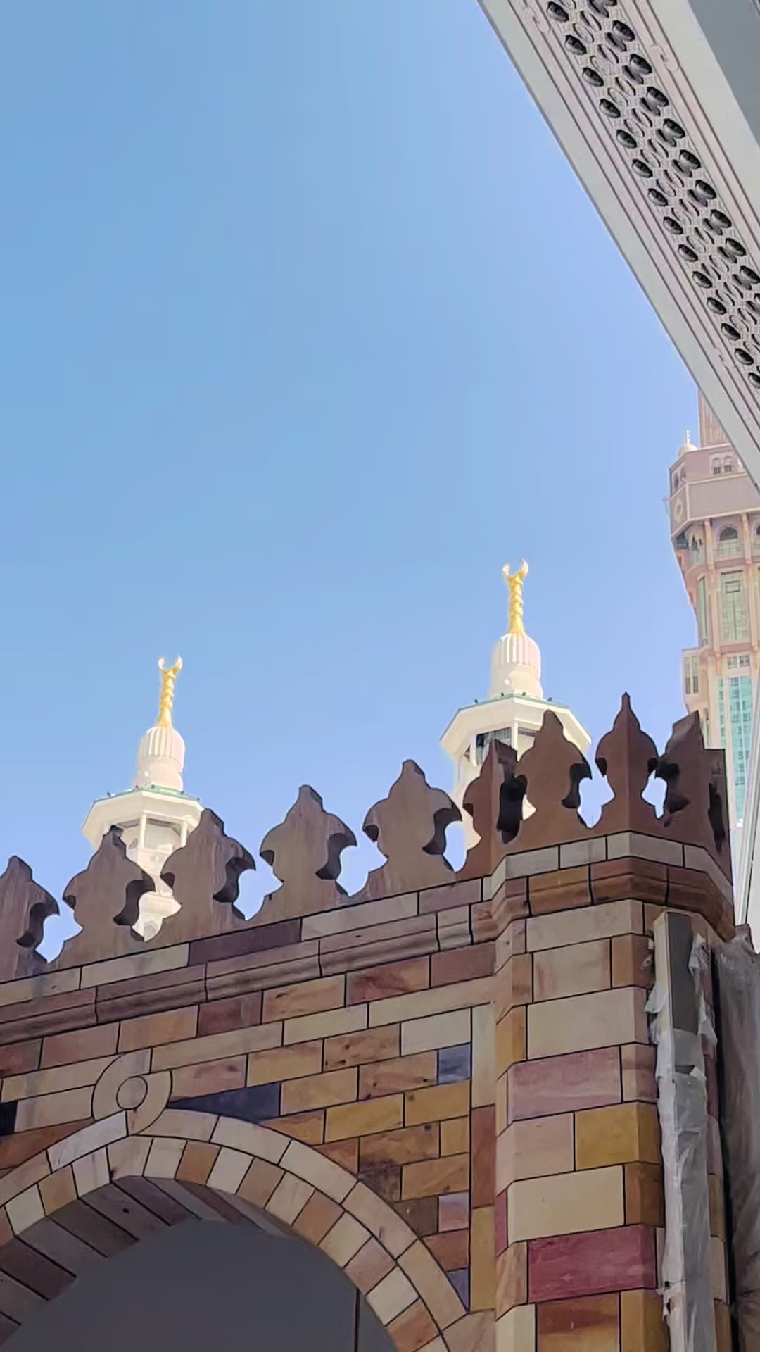 @الحرم مكة 786