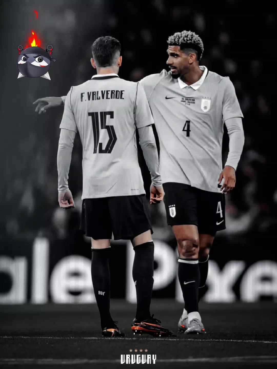 @visca Barca 💙❤️