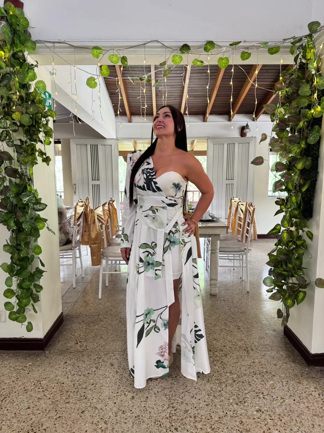 @Dra: Johana Rivera